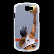 Coque Samsung Galaxy Express Beach Volley