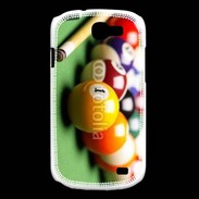 Coque Samsung Galaxy Express Billard