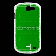 Coque Samsung Galaxy Express Terrain de rugby