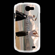 Coque Samsung Galaxy Express Aïkido