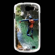 Coque Samsung Galaxy Express Canyoning