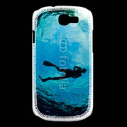 Coque Samsung Galaxy Express Apnée