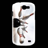 Coque Samsung Galaxy Express Quille de Bowling
