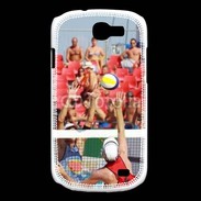 Coque Samsung Galaxy Express Beach volley 3