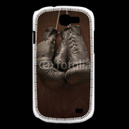 Coque Samsung Galaxy Express Vieux gant de boxe 2