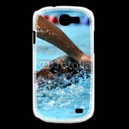 Coque Samsung Galaxy Express Nageur compétition