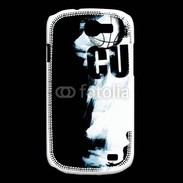 Coque Samsung Galaxy Express Basket background