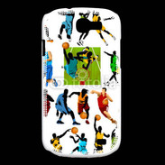 Coque Samsung Galaxy Express Passion basket
