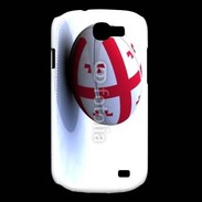 Coque Samsung Galaxy Express Ballon de rugby Georgie