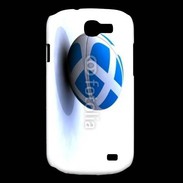 Coque Samsung Galaxy Express Ballon de rugby Ecosse