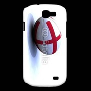 Coque Samsung Galaxy Express Ballon de rugby Angleterre