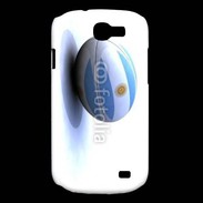 Coque Samsung Galaxy Express Ballon de rugby Argentine