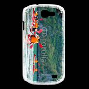 Coque Samsung Galaxy Express Balade en canoë kayak 2