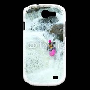Coque Samsung Galaxy Express Kayak en Norvège