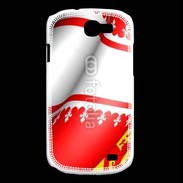 Coque Samsung Galaxy Express Région Alsace