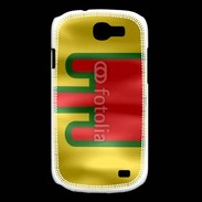 Coque Samsung Galaxy Express Région Auvergne