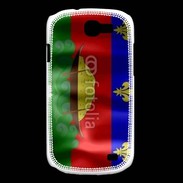 Coque Samsung Galaxy Express Région Guyane
