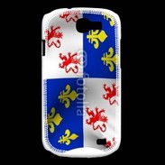 Coque Samsung Galaxy Express Région Picardie