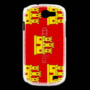 Coque Samsung Galaxy Express Région Poitou Charentes