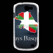 Coque Samsung Galaxy Express J'aime le Pays Basque