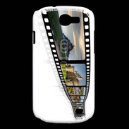 Coque Samsung Galaxy Express Pellicule région Bretagne