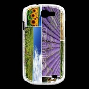 Coque Samsung Galaxy Express La Provence