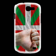 Coque Samsung Galaxy Express Vive le Pays Basque