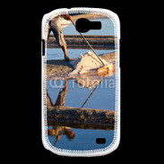 Coque Samsung Galaxy Express Sel de Noirmoutier en Vendée 2