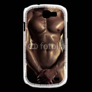 Coque Samsung Galaxy Express Corps d'homme