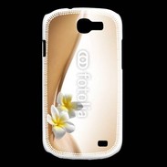 Coque Samsung Galaxy Express Beauté de femme et monoï