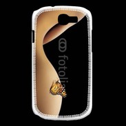 Coque Samsung Galaxy Express Corps de femme 