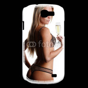 Coque Samsung Galaxy Express Charme 4