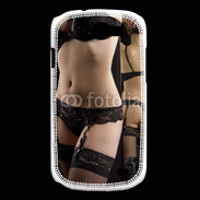 Coque Samsung Galaxy Express Charme miroir