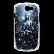 Coque Samsung Galaxy Express Charme cosmic