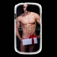 Coque Samsung Galaxy Express Cadeau de charme masculin