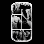 Coque Samsung Galaxy Express Charme Homme et Femme