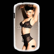 Coque Samsung Galaxy Express Lingerie de charme 1