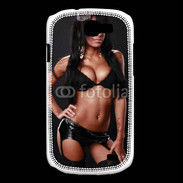 Coque Samsung Galaxy Express Charme des caraibes