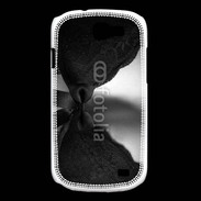 Coque Samsung Galaxy Express Décolleté de charme