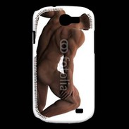 Coque Samsung Galaxy Express Charme musclé 1