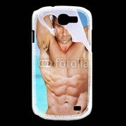 Coque Samsung Galaxy Express Sexy fit man