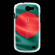 Coque Samsung Galaxy Express Drapeau Bangladesh