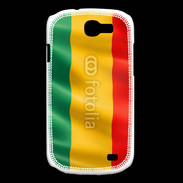 Coque Samsung Galaxy Express Drapeau Bolivie