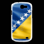 Coque Samsung Galaxy Express Drapeau Bosnie