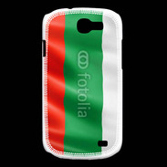 Coque Samsung Galaxy Express Drapeau Bulgarie