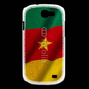 Coque Samsung Galaxy Express Drapeau Cameroun