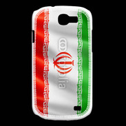 Coque Samsung Galaxy Express Drapeau Iran