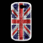 Coque Samsung Galaxy Express Graffiti drapeau Angleterre
