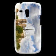 Coque Samsung Galaxy S3 Mini Cathédrale Notre dame de Paris 2