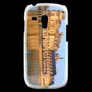 Coque Samsung Galaxy S3 Mini Château de Chantilly